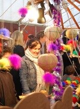 Marché de Noël - Marc'had Nedeleg