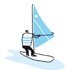 Sport espace mer
