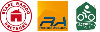 3 logos
