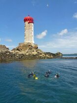 plongee paimpol