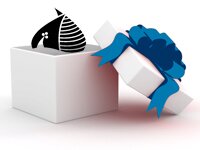 Bon cadeau séjours en Paimpol-Goëlo