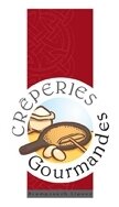 Crêperies gourmandes