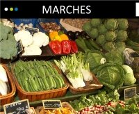 Marchés