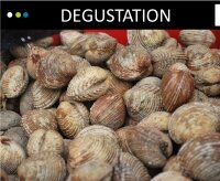 Dégustation