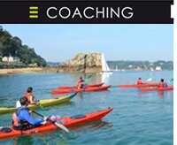 Coaching espace mer