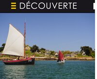 découverte espace mer