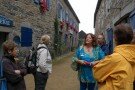 Visite guidée Paimpol cité des métiers d'art Le vieux Paimpol et les ateliers d'artistes et d'artisans d'art