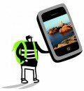 Audio guide de randonnée les 7 Merveilles du littoral Audio guide de randonnée les 7 Merveilles du littoral