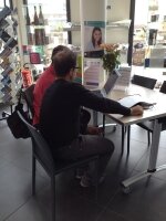 WiFi gratuit