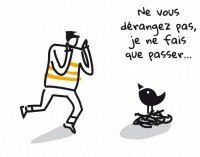 Respect de la faune et de la flore