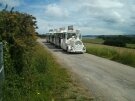 Le Petit Train paimpolais Le Petit Train paimpolais