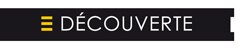 découverte espace mer
