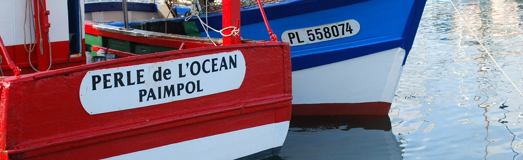 Port de Paimpol