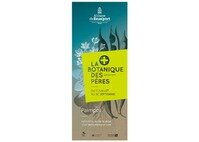 Exposition : La Botanique des Pères