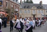 Fête des Islandais - Paimpol