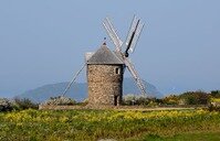 Visites guidées du Moulin de Craca