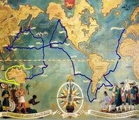 Exposition : Les découvreurs et l'expédition Lapérouse