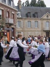 Fête des Islandais - Paimpol