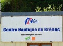Centre Nautique de Bréhec - Plouézec