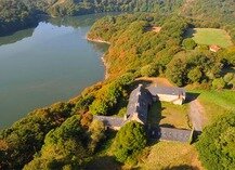 Le Gîte de Coat Ermit - Plourivo