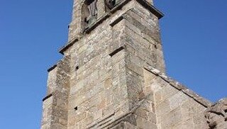 Eglise Notre-Dame de Kerfot - Kerfot