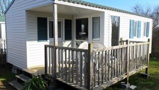 Camping de Kerbignious - Kerfot