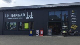 Le Hangar - Paimpol