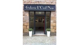 Galerie l'Oeil Noir - Paimpol
