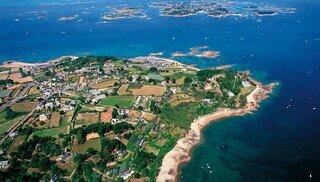 Camping Panorama du Rohou - Ploubazlanec