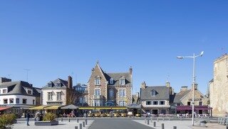 Hôtel K'Loys - Les Maisons de Louis - Paimpol