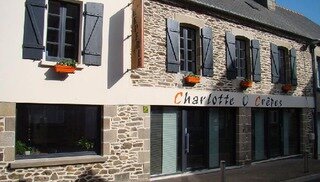 Charlotte Ô Crêpes - Ploubazlanec