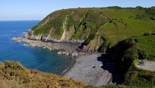 Pointes de Minard, Bilfot et Berjul - Plouézec