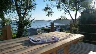 Camping Cap de Bréhat - Plouézec