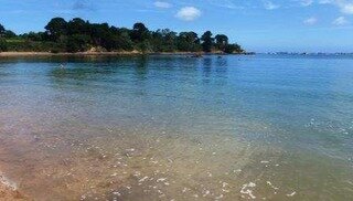 Camping Municipal Le Ouern - Ploubazlanec