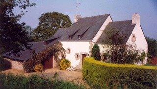 GITES DE LANVIGNEC - Paimpol