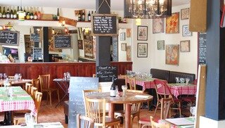 Chez Tonton - Plouézec
