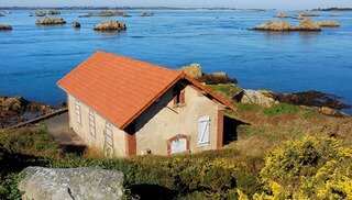 Découverte de l'Ile de Bréhat en vedette - Île-de-Bréhat