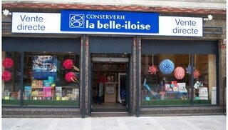 La Belle Iloise - Paimpol