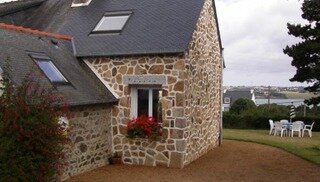 ROPERS BOUTIN - Gîte Ty Job - Plourivo