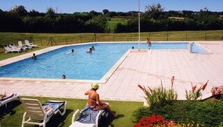 Camping du Domaine du Launay - Plouézec