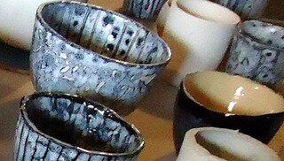 Atelier Emaux et céramique - Ploubazlanec