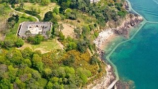 Les Verreries de Bréhat - Ateliers de souffleurs de verre - Île-de-Bréhat