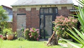 KONIG Catherine (La maison de brique) - Paimpol