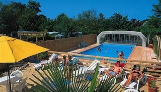 Camping Le Neptune - Lanloup