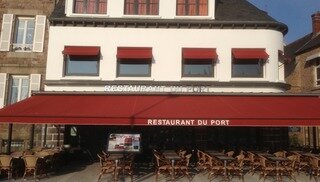 Restaurant du Port - Paimpol