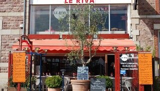 Le Riva - Paimpol