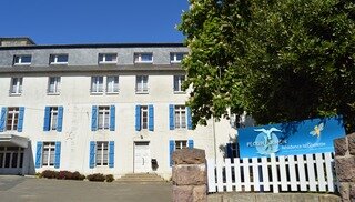 Centre d'hébergement La Goelette Plouharmor - Paimpol
