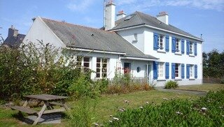 Gîte d'Etape l'Artimon - Plouézec