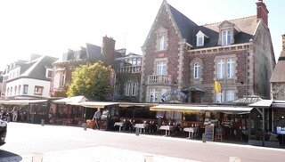 Au Bistrot, chez Tonton Guy - Paimpol