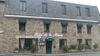 Hôtel - restaurant de la Marne - Paimpol
